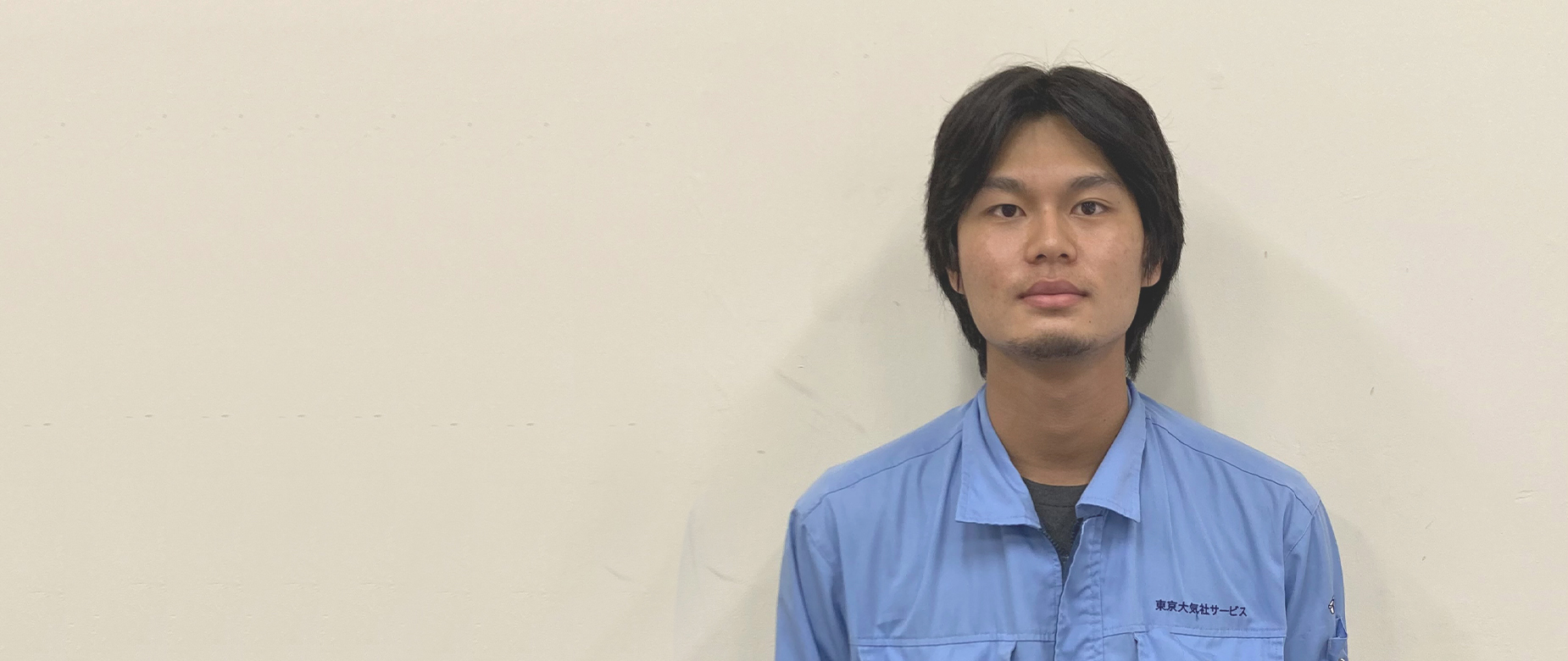 技術部施工管理 M.T